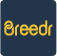 Breedr Logo